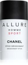 Allure Homme Sport Desodorante em bastão 75 ml