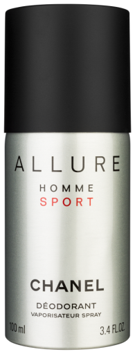 Allure Homme Sport Desodorante Spray 100 ml