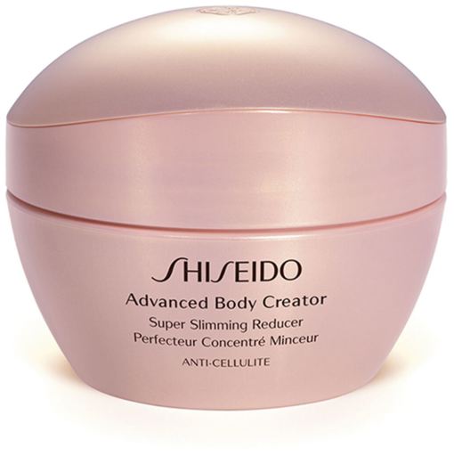 Advanced Body Creator Redutor 200 ml