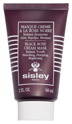 Máscara Creme Rosa Negra 60 ml