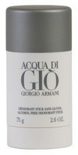 Desodorante Acqua di Gio em Barra 75 gr