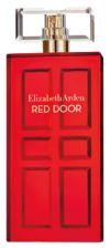 Eau de Toilette Red Door