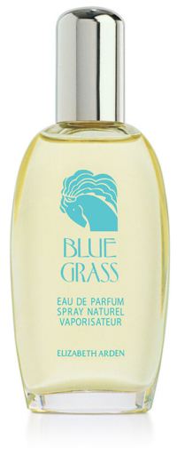 Blue Grass Eau de parfum