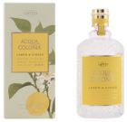 Acqua Colonia Limão e Gengibre Eau de Cologne 170 ml