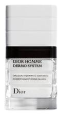 Homme Dermo System Emulsão Hidratante Tonificante 50 ml