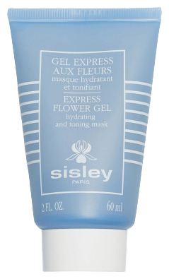 Express Aux Fleurs Máscara Gel 60ml