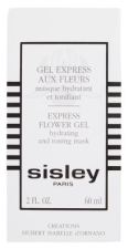 Express Aux Fleurs Máscara Gel 60ml