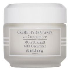 Creme Hidratante com Pepino 50 ml