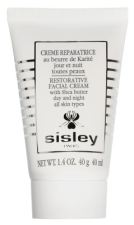 Creme Reparador Facial 40ml