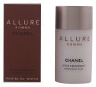 Allure Homme Stick Desodorizante