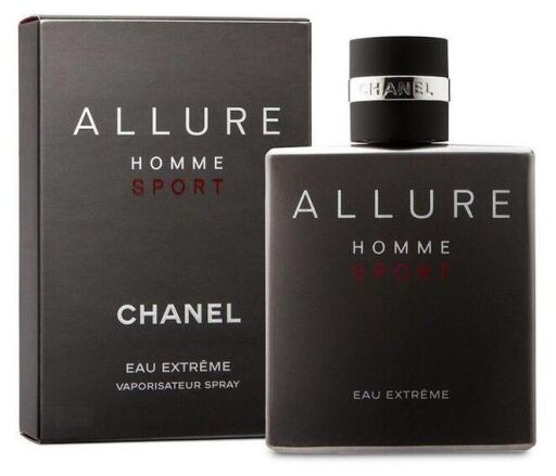 Allure Homme Sport Eau Extreme 150 ml