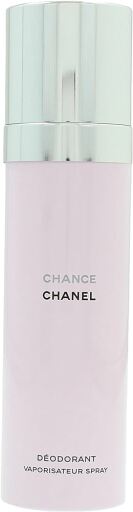 Chance Desodorante Spray 100 ml