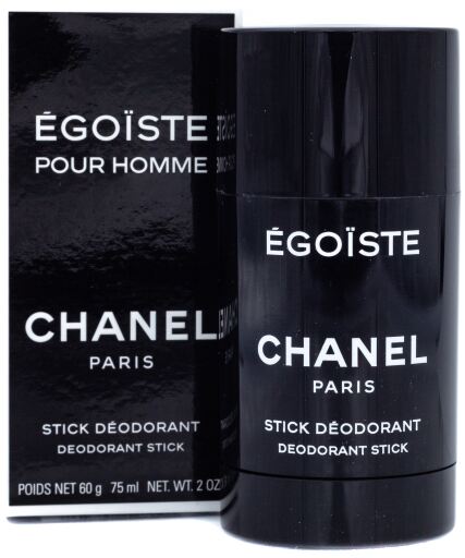 Égoïste Desodorante em bastão 75 ml