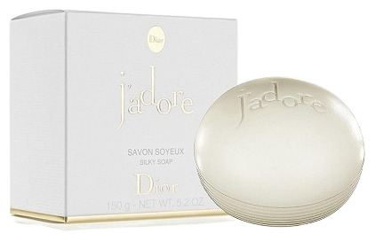 Sabonete Jadore 150gr