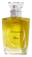 Dioressence Eau de Toilette 100ml