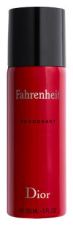 Fahrenheit Desodorante Spray 150ml