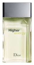 Eau de Toilette Higher Energy