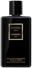 Loção Corporal Hidratante Coco Noir 200 ml