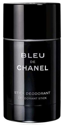 Bleu de Chanel Desodorante em bastão 75 ml