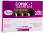 Bioplac6 tratamento para queda de cabelo 6 ampolas