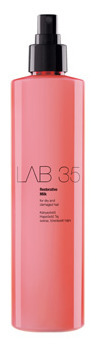 Leite Restaurador Lab 35 300 ml