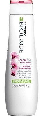 Shampoo Colorlast 250 ml