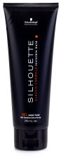 Silhouette Gel de Fixação Ultra Forte 250 ml