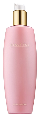 Loção Corporal Perfumada Beautiful 250 ml