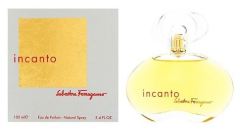 Incanto Woman Eau de Parfum Vaporizador 100 ml