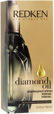 Diamond Oil Shatterproof Shine Intenso