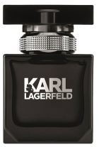 Karl Lagerfeld Vaporizador Eau de Toilette Man 30 ml