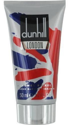 Gel de Banho Londres 50 ml