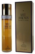 Eau de Toilette White Diamonds