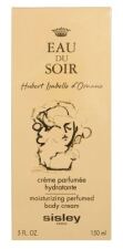 Eau du Soir Creme Corporal Hidratante 150 ml