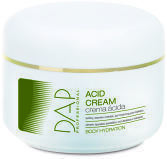 Creme Ácido 200ml