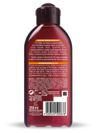 Óleo de Coco Bronzeador Intenso 200 ml