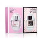 Doce e sexy + Chic e sexy Eau de Toilette 50 ml