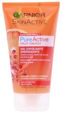 Gel Esfoliante Puro de Pele de Frutos