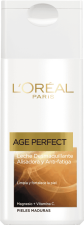 Leite Facial Desmaquilhante Age Perfect Smoothing 200 ml