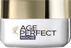 Age Perfect Classic Creme de Noite Peles Maduras 50 ml