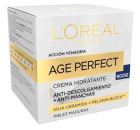 Age Perfect Classic Creme de Noite Peles Maduras 50 ml