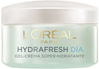 Dermo-Expertise Hydrafresh Creme Facial Hidratante 50 ml