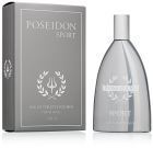 Eau de Toilette para homens Posseidon Sport