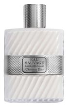 Eau Sauvage Bálsamo Pós-Barba 100ml