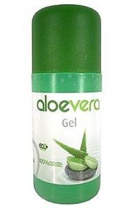 Gel de aloe vera