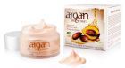 Creme de óleo de argan