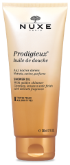 Óleo de banho Prodigieux 200 ml