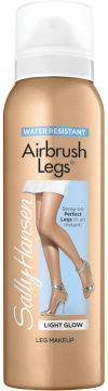 Airbrush Legs Spray Maquiagem