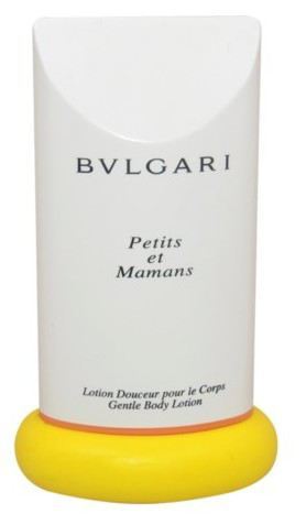 Petits &amp; Mamans loção corporal suave 200 ml