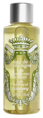 Eau de Campagne Óleo de Banho 125 ml